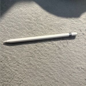 Apple Pencil Gen 1 White Stylus Pen